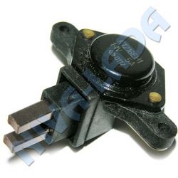 Реле регулятор НИВА 21214 ЩДР-2 Саранск К1216ЕН1 к генератору Г9412.3701 ЗиТ