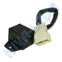 Реле стеклоочистителя НИВА 21214м; 29.3777 Автоарматура