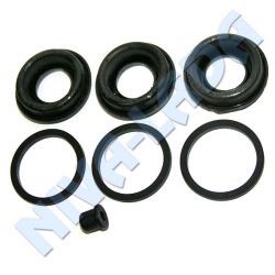 Ремонтный комплект цилиндра переднего тормоза суппорта НИВА БРТ оригинал 72R на 1 ПТЦ