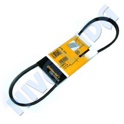 Ремень привода компрессора кондиционера 4PK810 Contitec НИВА-Шевроле 2123-1041150