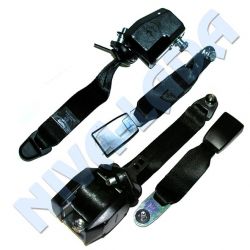 Ремни безопасности НИВА-Шевроле 21230-8217210-00-0; 21230-8217211-00-0 задние, левый+правый