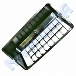 Решетка корпуса воздухопритока НИВА 2121-8101410