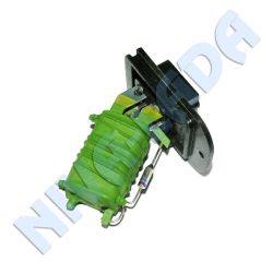 Резистор отопителя добавочный НИВА Шевроле 2123-8118022-01 СОАТЭ