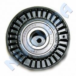 Ролик ремня генератора натяжной НИВА Шевроле 2123-1041056-10 Шеви-Нива (типа VBF) ТяпЛяпПром