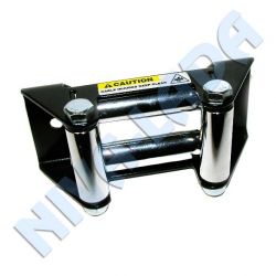 Ролики направляющие для лебедки ATV 2000 T-MAX W0052