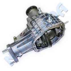 Редуктор переднего моста РПМ (3,9) 24 шлица Тольятти 21214-2302010 НИВА 1,7