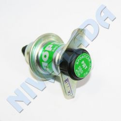 Регулятор давления топлива РДТ-380 НИВА Спорт 21214; 2123; 2112-1160010