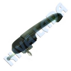 Ручка двери наружная НИВА-Шевроле 2123-6205151 левая задняя