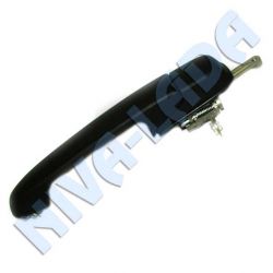 Ручка двери наружная НИВА-Шевроле 2123-6205150 правая задняя