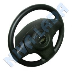 Рулевое колесо НИВА-Шевроле 2123-3402012-55-0 (с 2009) GM