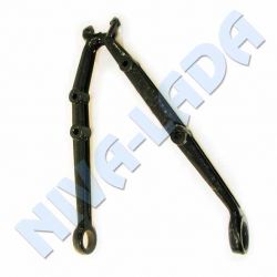 Рычаг передней подвески НИВА 2121-2904020 нижний правый Лада имидж