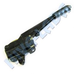 Рычаг привода стояночного тормоза НИВА 2121; 21213; 21214; 2103-3508012