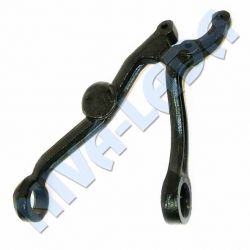 Рычаг передней подвески НИВА 2121-2904101 верхний левый Лада имидж