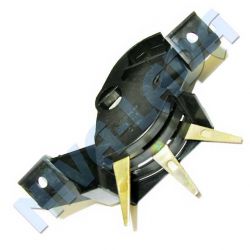 Рычаги управления отопителем НИВА 21213-8109020