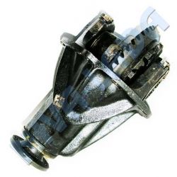 Редуктор заднего моста РЗМ НИВА (4,44) 22 шлица 2102-2402010 Тольятти