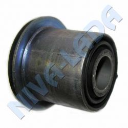 Сайлент-блок НИВА 21214-2904040 нижний с 2010 года 21214М; 2123 Anvis