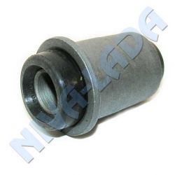 Сайлент-блок НИВА 2121; 21213; 21214; 2123 нижний 2121-2904040 (до 2010г.)