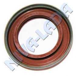 Сальник полуоси Нива-Шевроле (нового образца) 2110-2301035 (левый)