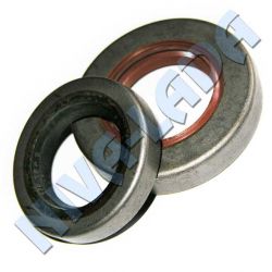 Сальник КПП НИВА (первичного вала 2101-1701043, вторичного вала 2101-1701210) Балаково (комплект)