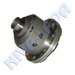 Дифференциал повышенного трения ВАЗ винтовой VALRacing (смотри раздел трансмиссия)