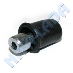 Сапун коробки переключения передач, коробки раздаточной, НИВА Шевроле 21230-1700021-00 КПП; КР