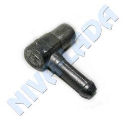 Сапун редуктор переднего моста НИВА Шевроле 21236-2301048-00; 21214 нового образца