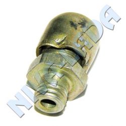 Сапун с резьбой редуктора заднего моста НИВА 2101-2401050-01