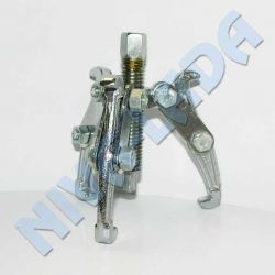 Съёмник 3-х лапый 075мм (525205) Sparta