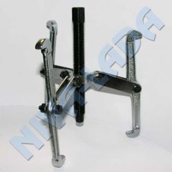 Съёмник 3-х лапый 150мм (525355) Sparta