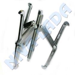 Съёмник 3-х лапый 200мм (525405) Sparta