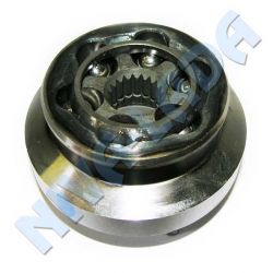 Шарнир промежуточного вала карданного НИВА 21213-2202016-00 Лада-Имидж