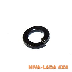 Шайба М10 гровер