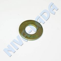 Шайба оси нижнего рычага внутренняя НИВА 2121-2904035