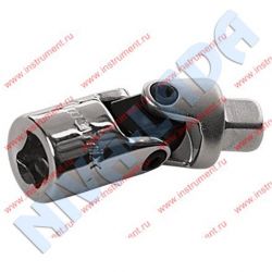 Шарнир карданный 1/2" Matrix 13995