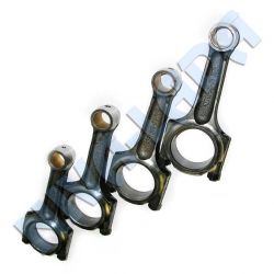 Шатуны 21213-1004045 облегченные (-500гр.)