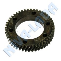 Шестерня Коробки Раздаточной НИВА 21213-1802180 Дифференциала ведомая