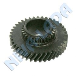 Шестерня Коробки Раздаточной НИВА 21213-1802036 высшей передачи