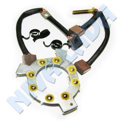 Щеточный узел T-MAX 6500-12500 (12v) (w0296) 7309200.1.3