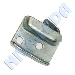 Шип замка задней двери НИВА-Шевроле 2123-6306450-10 до 2009 г.в.