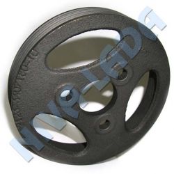 Шкив привода насоса гидроусилителя 2123-3407180