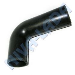 Шланг горловины бензобака НИВА 2131-1101080