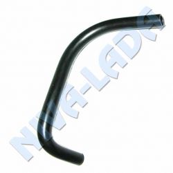 Шланг сапуна вентиляции картерных газов НИВА 21213-1014056-00 (вытяжной) БРТ