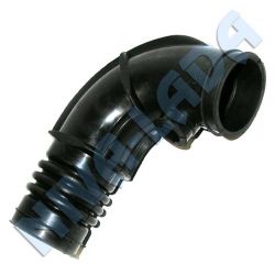 Шланг воздушный от ДМРВ НИВА-Шевроле 2123-1148035-11