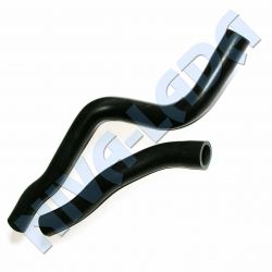 Шланги отопителя НИВА-Шевроле 2123-8101200; 2123-8101204 БРТ (2шт)