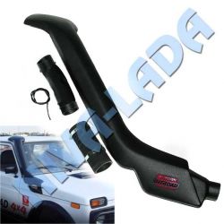 Шноркель НИВА 21213 F-Design (мод.01) карбюратор