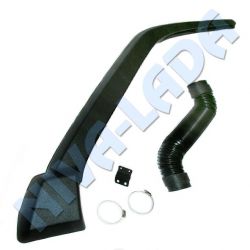 Шноркель НИВА Шевроле 2123 LLDPE