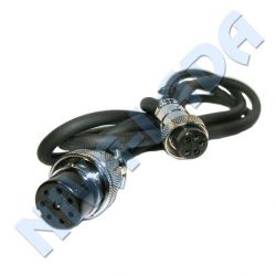 Переходник для радиоуправления под T-Max W1004 , шнур Performance W1087