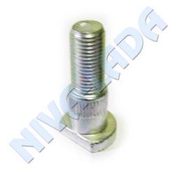 Болт-шпилька переднего колеса НИВА 2121-3103039 (12х38) БелЗан