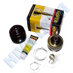 ШРУС НИВА 22 шлица наружный 21213-2215012 Hofer 401540