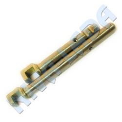 Штоки КР НИВА 2121-1803030; 2121-1803024 (ПАРА)